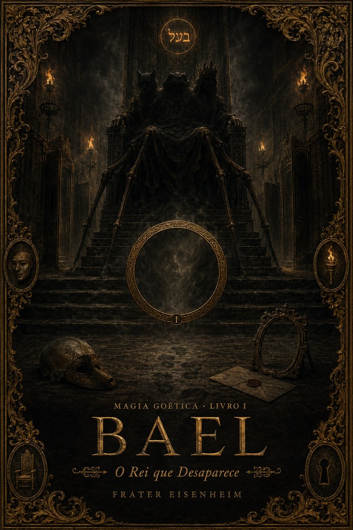 Bael: The King Who Vanishes