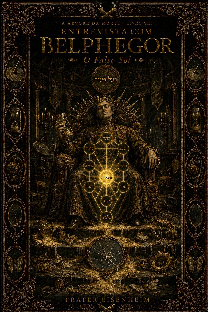 Belphegor: O Falso Sol