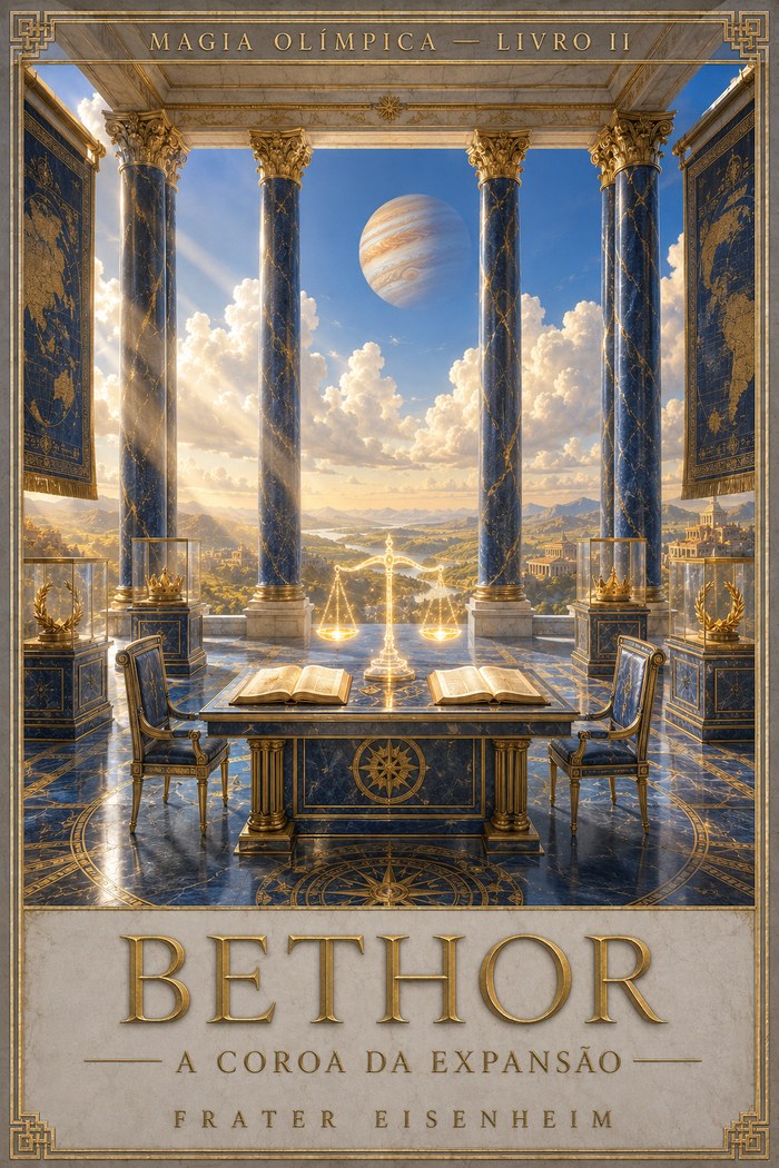 Bethor: A Coroa da Expansão