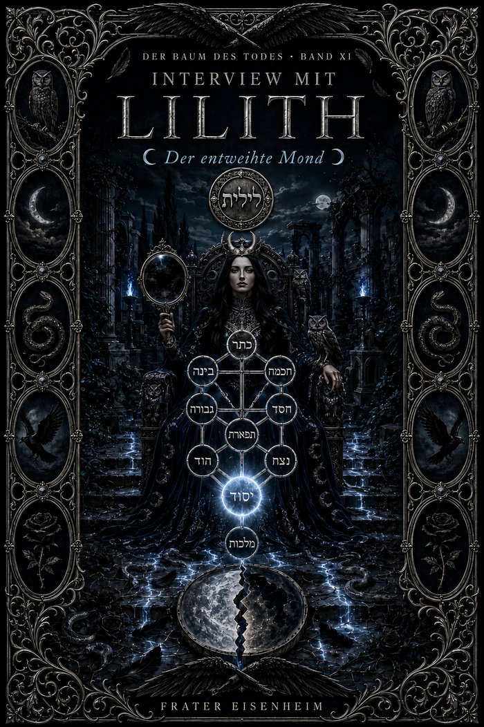 Lilith: Der entweihte Mond