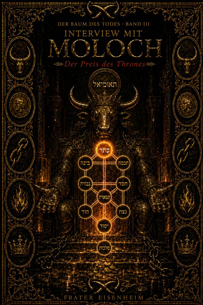 Moloch: Der Preis des Thrones