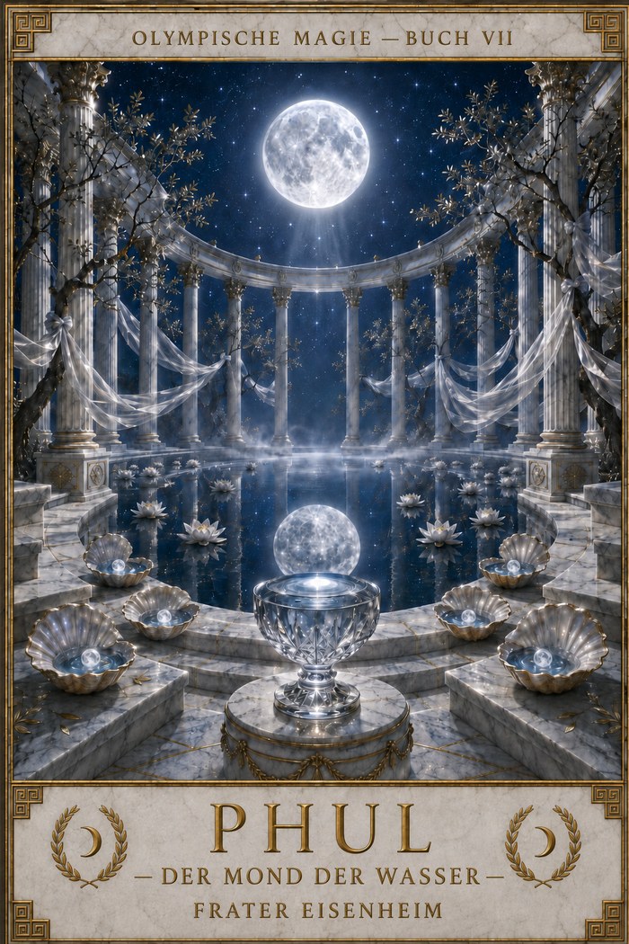 Phul: Der Mond der Wasser