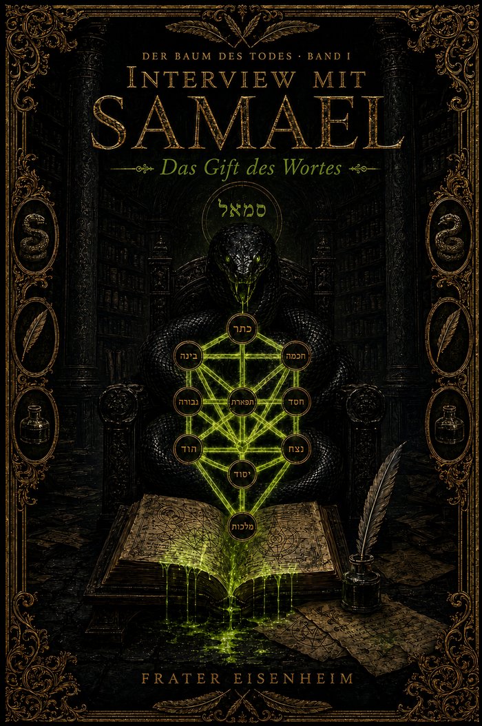 Samael: Das Gift des Wortes