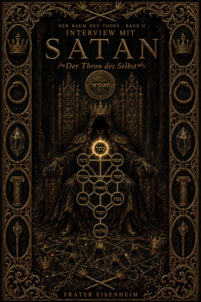 Satan: Der Thron des Selbst