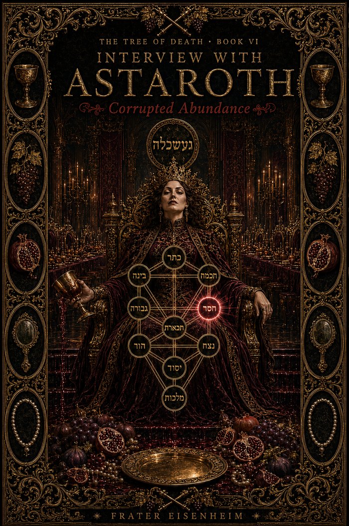 Astaroth: Corrupted Abundance