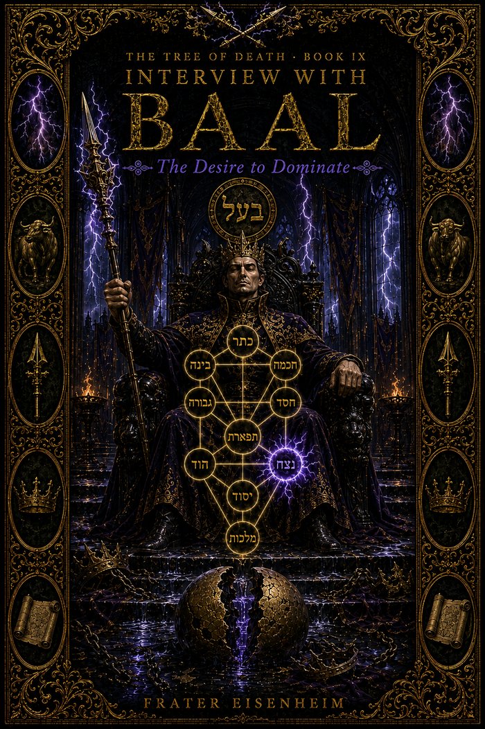 Baal: The Desire to Dominate
