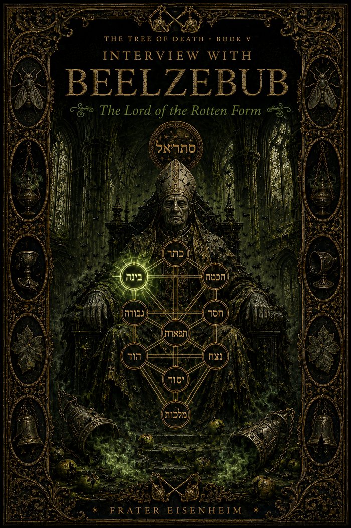 Beelzebub: The Lord of the Rotten Form