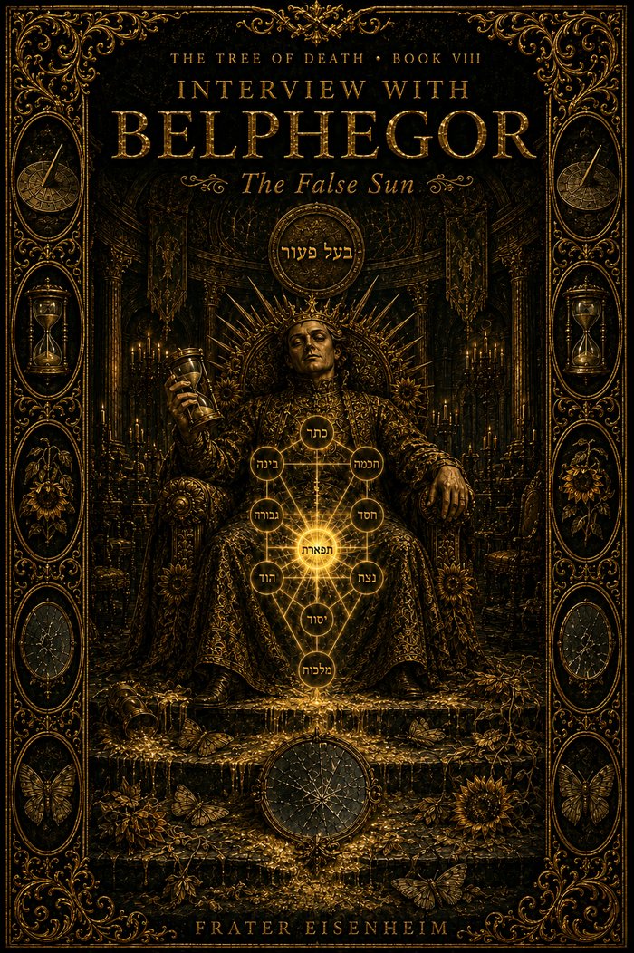 Belphegor: The False Sun