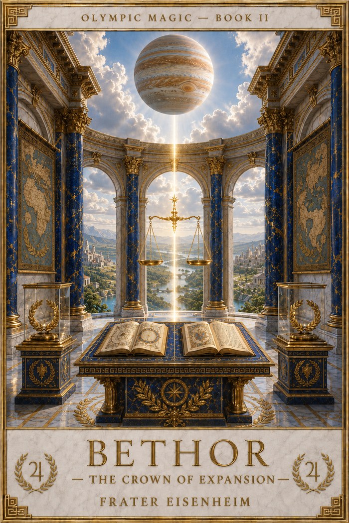 Bethor: The Crown of Expansion