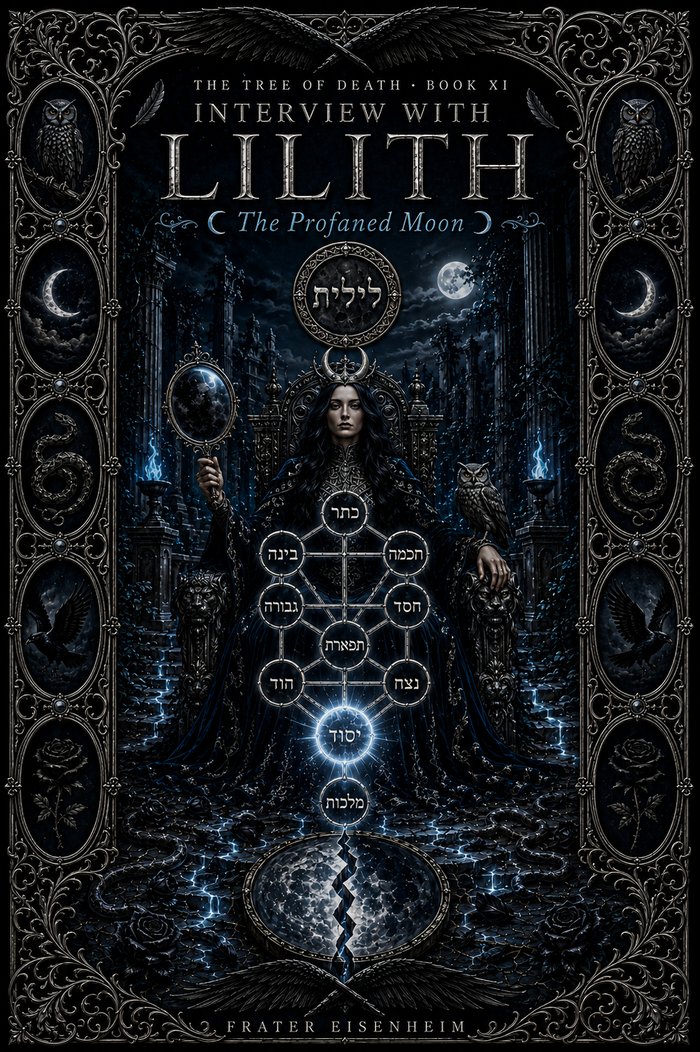 Lilith: The Profaned Moon