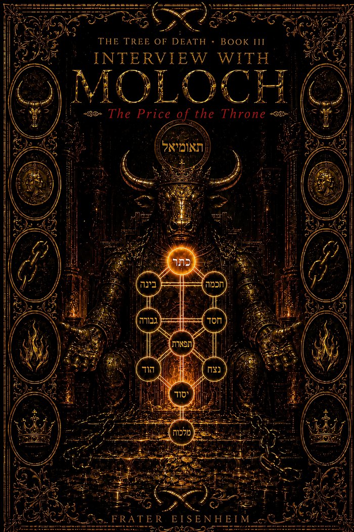 Moloch: The Price of the Throne