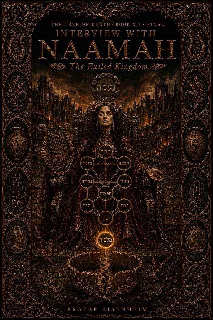 Naamah: The Exiled Kingdom