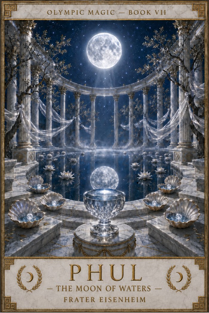 Phul: The Moon of Waters