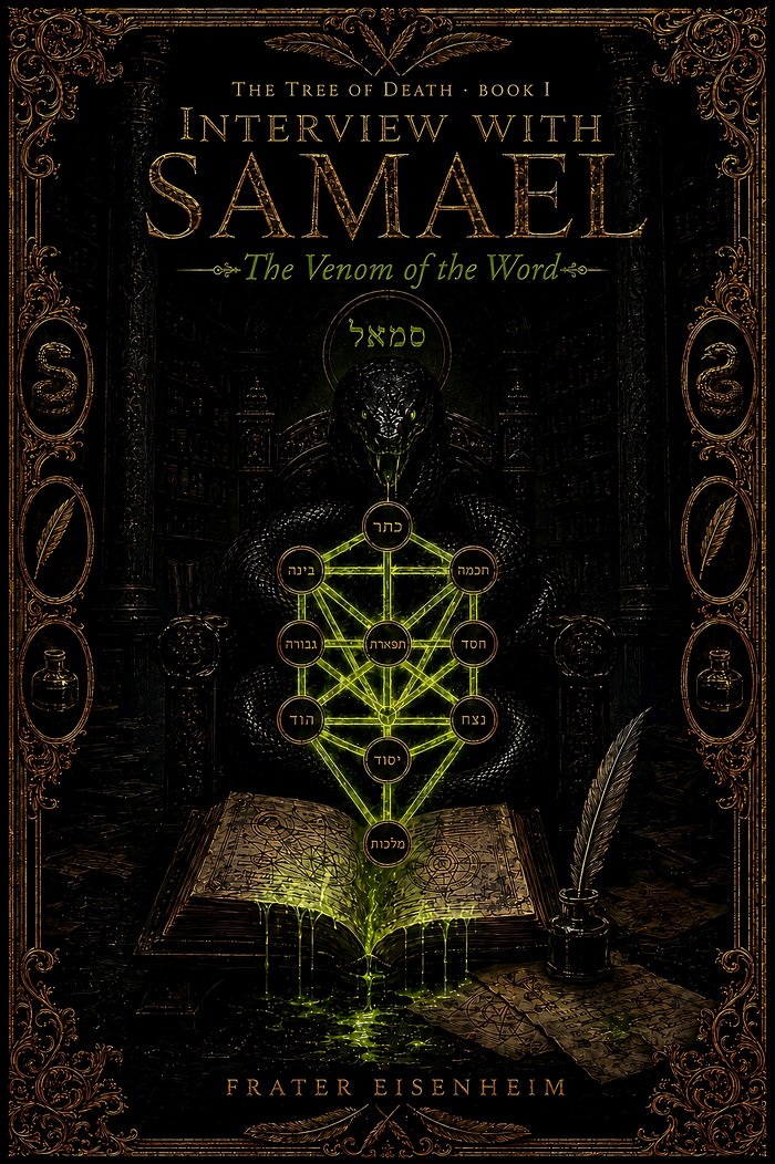 Samael: The Venom of the Word