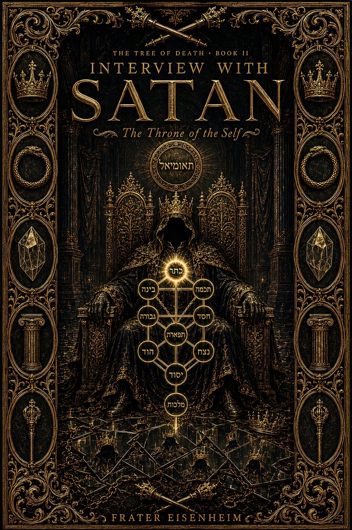 Satan: The Throne of the Self