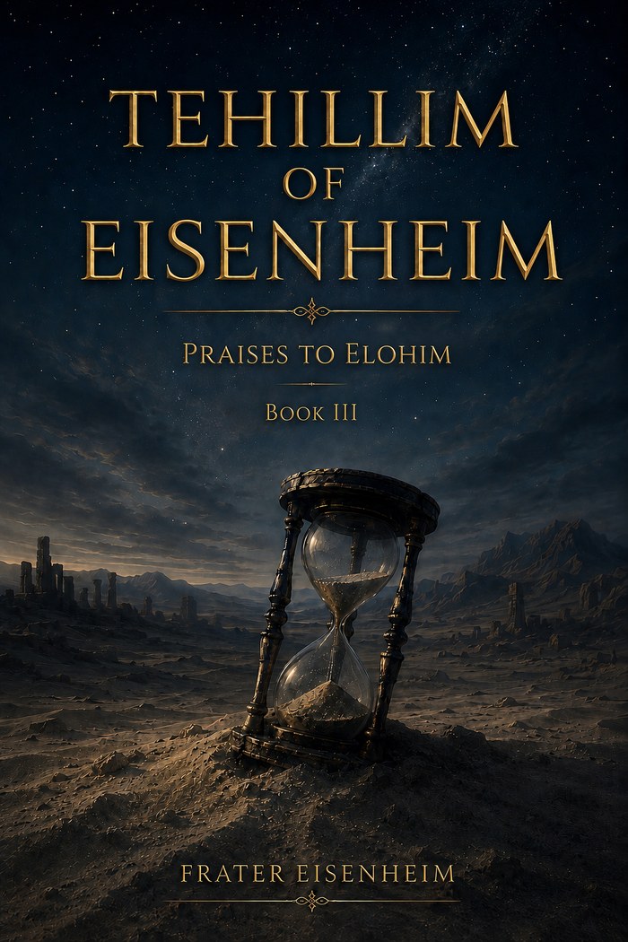 Book III: Praises to ELOHIM