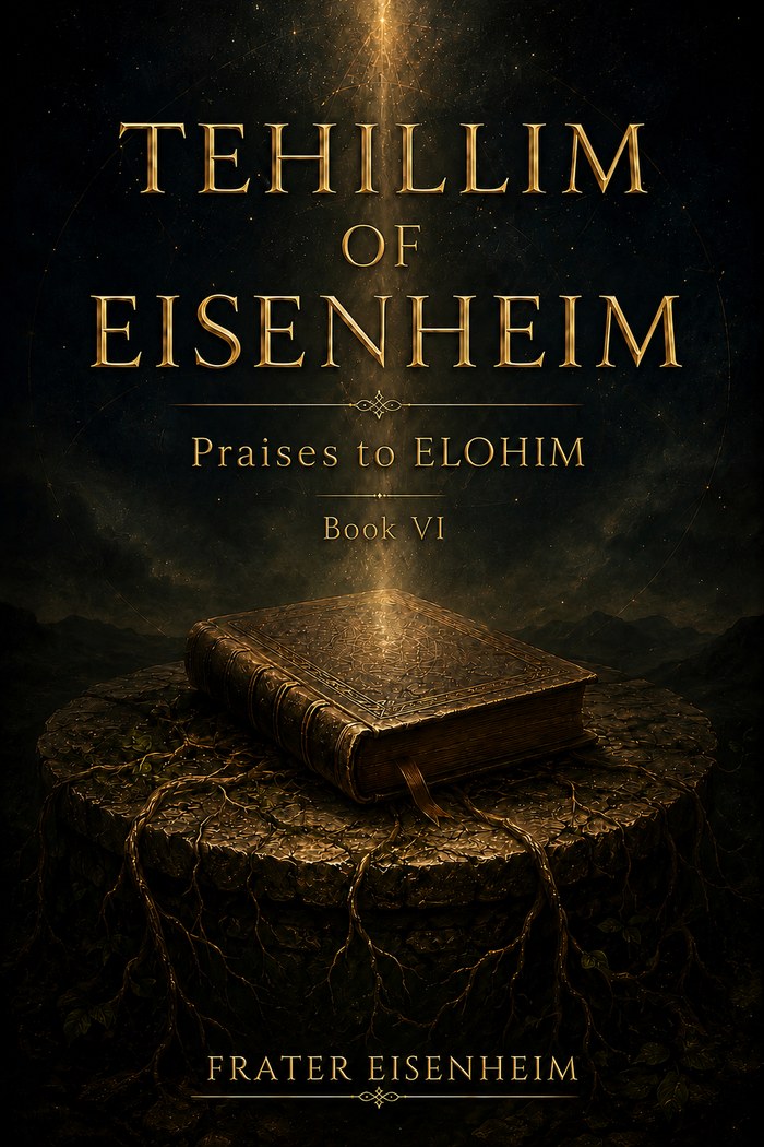 Book VI: Praises to ELOHIM