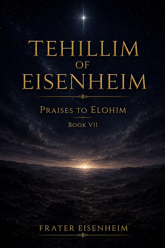 Book VII: Praises to ELOHIM