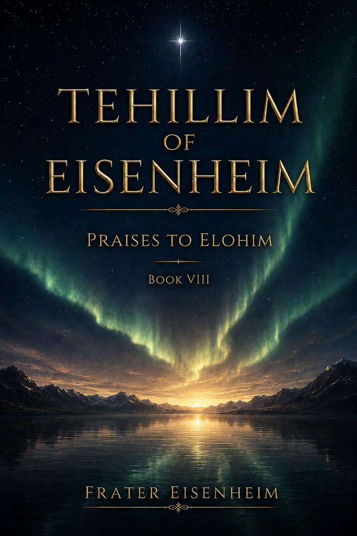 Book VIII: Praises to ELOHIM