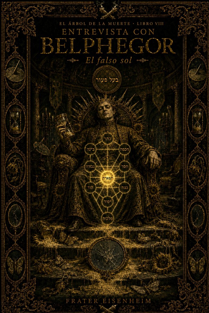 Belphegor: El falso sol
