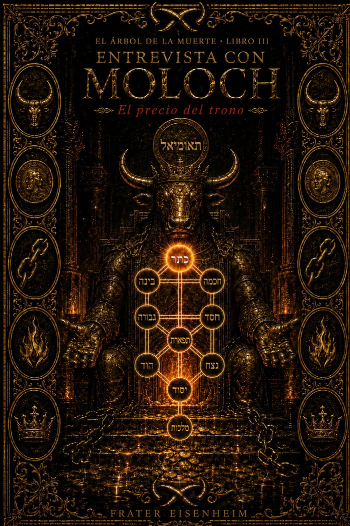 Moloch: El precio del trono