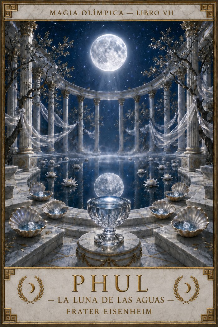 Phul: La Luna de las Aguas