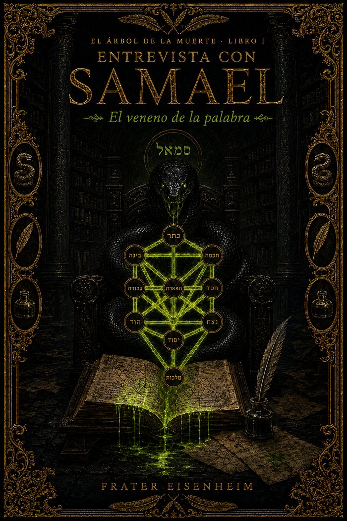 Samael: El veneno de la palabra