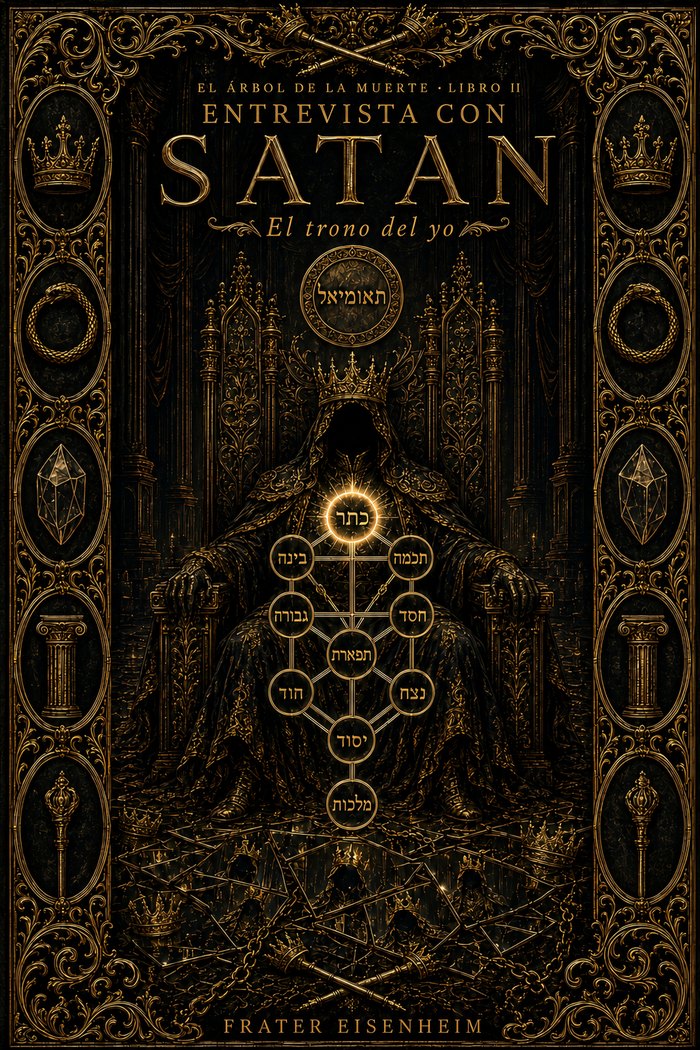 Satan: El trono del yo