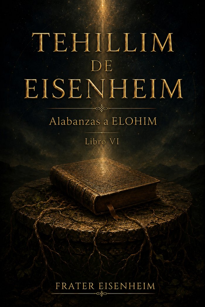 Libro VI: Alabanzas a ELOHIM