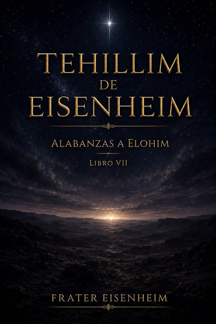 Libro VII: Alabanzas a ELOHIM