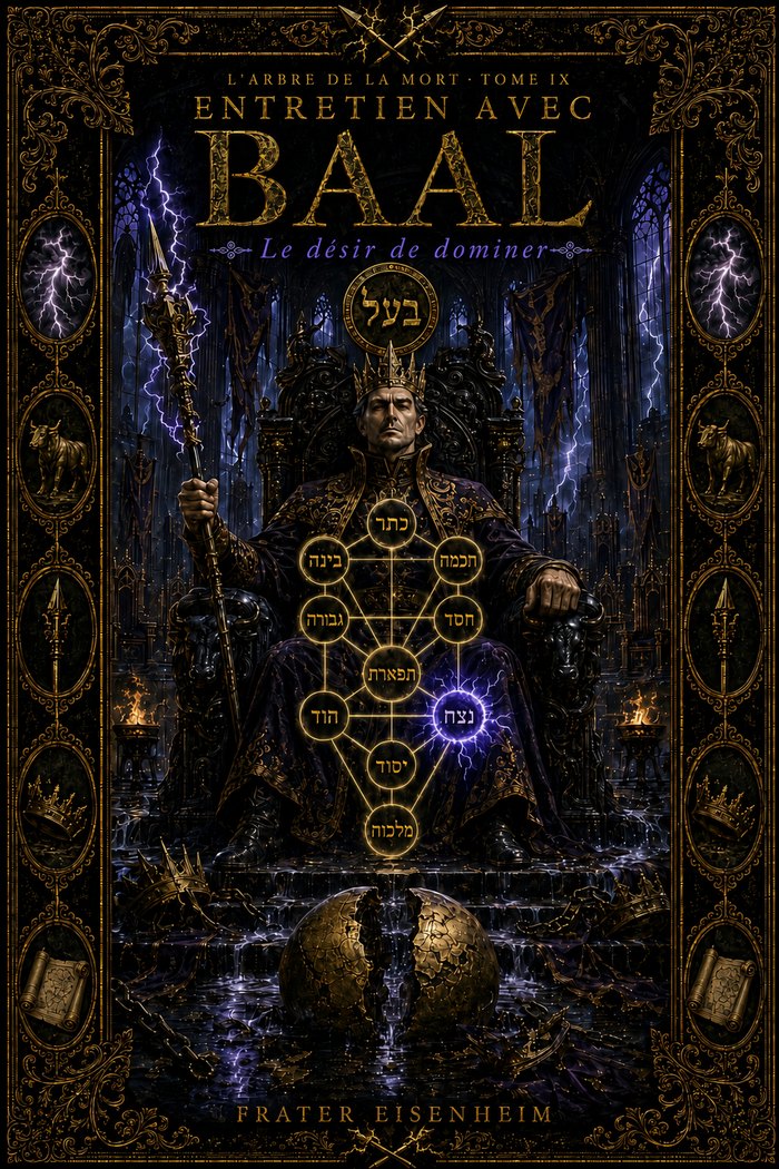 Baal: Le désir de dominer
