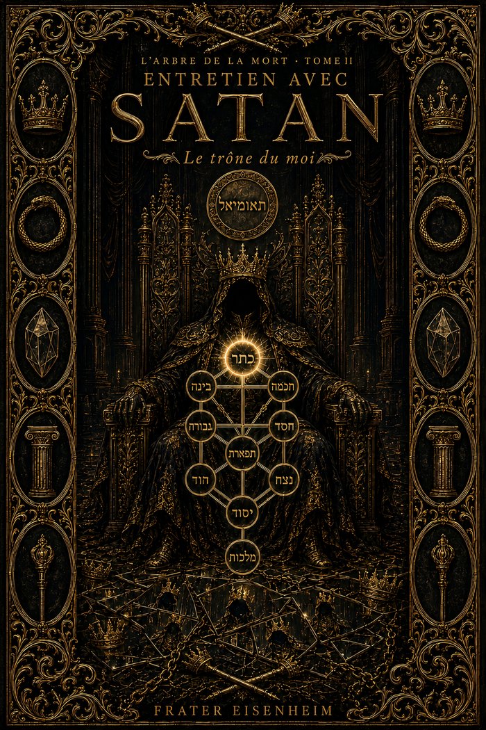 Satan: Le trône du moi