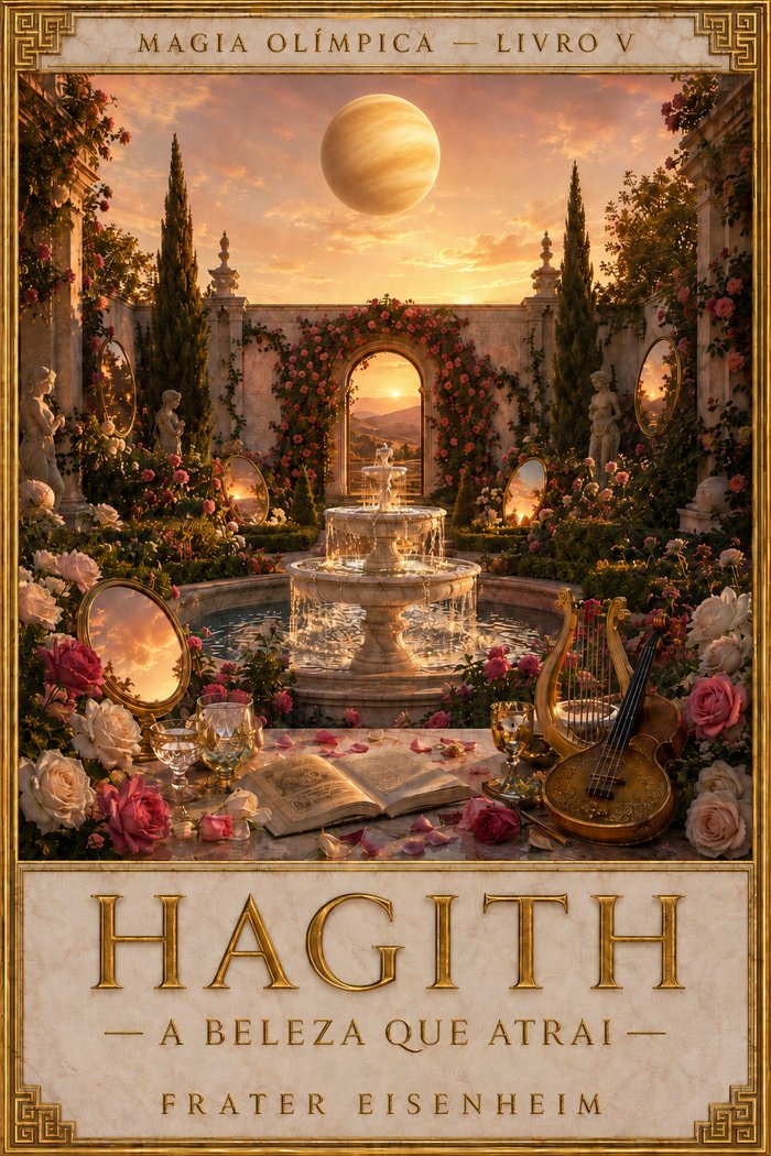 Hagith: A Beleza que Atrai