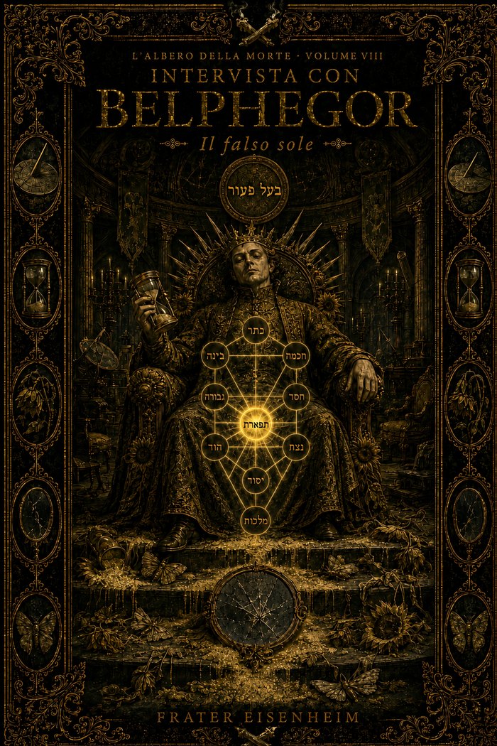 Belphegor: Il falso sole