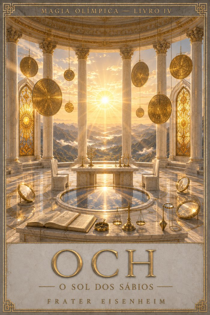 Och: O Sol dos Sábios