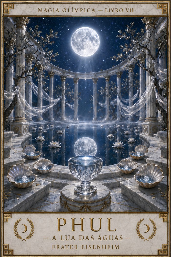 Phul: A Lua das Águas