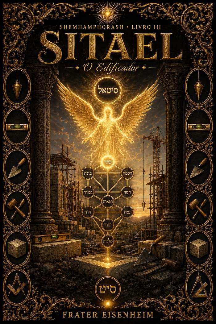 Sitael: O Edificador