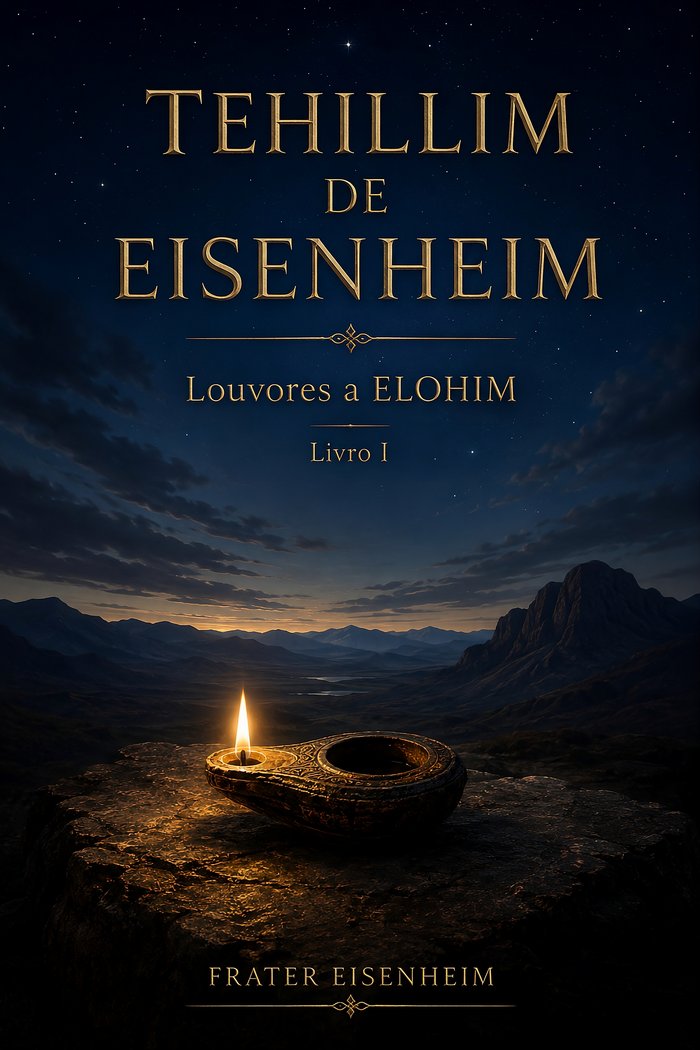 Band I: Lobgesänge an ELOHIM
