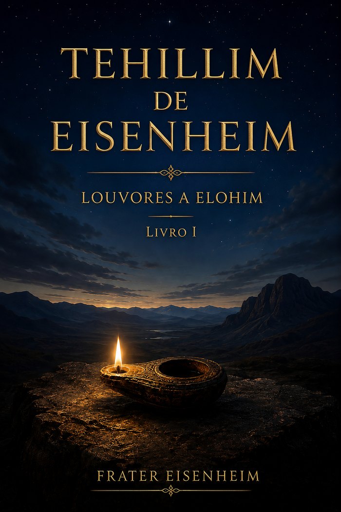 Tehillim de Eisenheim — Livro I