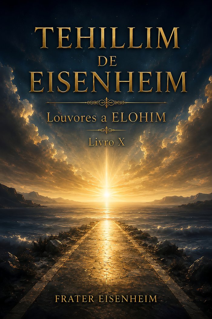 Tehillim de Eisenheim — Livro X