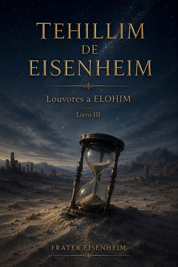 Band III: Lobgesänge an ELOHIM