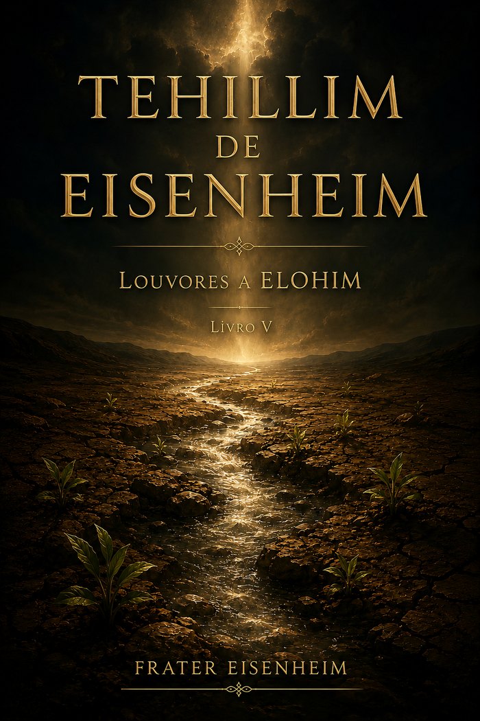 Tehillim de Eisenheim — Livro V