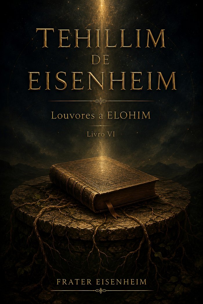 Band VI: Lobgesänge an ELOHIM