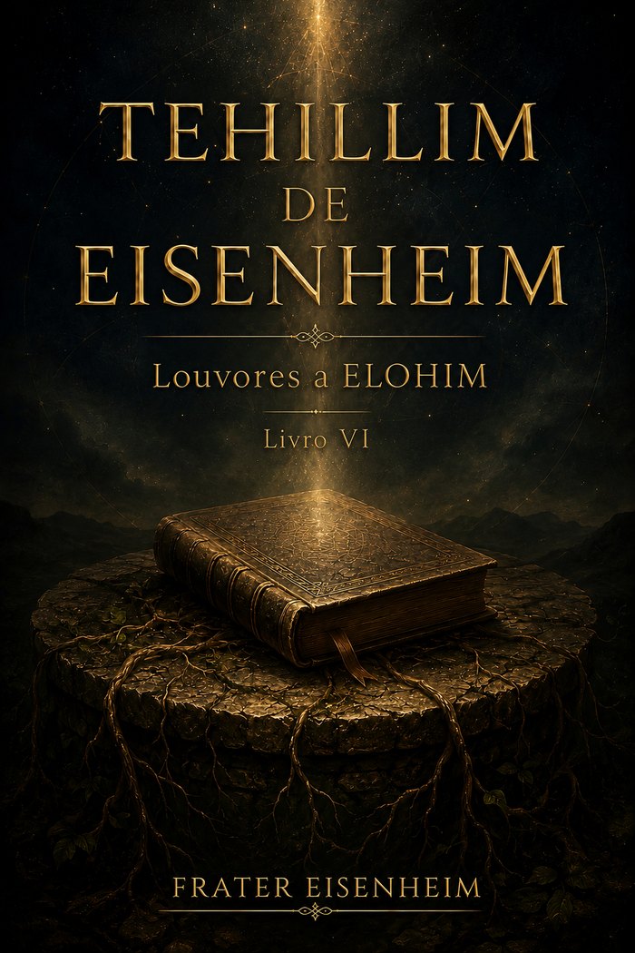 Tehillim de Eisenheim — Livro VI