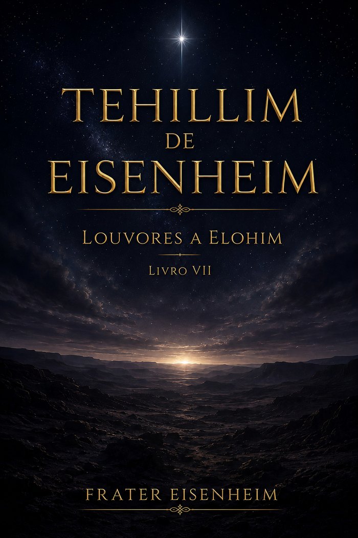Tehillim de Eisenheim — Livro VII
